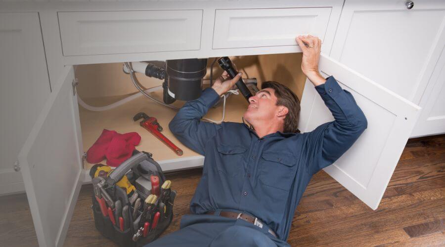 Professional Gas Leak Detection in Bates, OR